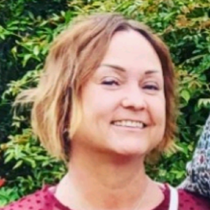 Karren Maycock